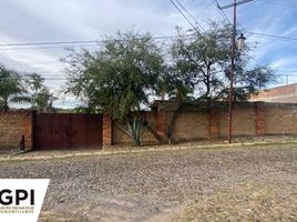 Studio Haus zu verkaufen in Silao, Guanajuato, Silao