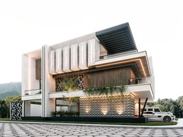4 Schlafzimmer Haus zu verkaufen in Ocoyucan, Puebla, Ocoyucan