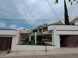 3 Schlafzimmer Haus zu verkaufen in Leon, Guanajuato, Leon