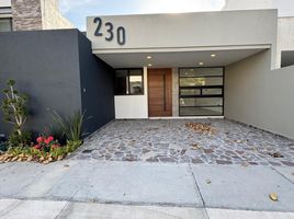 2 Schlafzimmer Villa zu verkaufen in Leon, Guanajuato, Leon