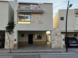 3 Schlafzimmer Villa zu verkaufen in Leon, Guanajuato, Leon