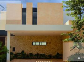 4 Habitación Villa en venta en Tixpehual, Yucatán, Tixpehual