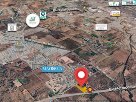  Grundstück zu verkaufen in Leon, Guanajuato, Leon, Guanajuato