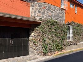 4 Schlafzimmer Haus zu verkaufen in Alvaro Obregon, Mexico City, Alvaro Obregon