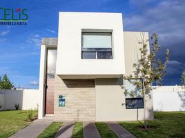 3 Schlafzimmer Villa zu verkaufen in San Luis Potosi, San Luis Potosi, San Luis Potosi, San Luis Potosi