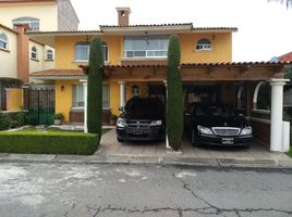 Villa 3 chambre à vendre à Toluca, Mexico, Toluca