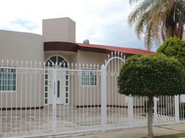 Villa 3 chambre à vendre à Leon, Guanajuato, Leon