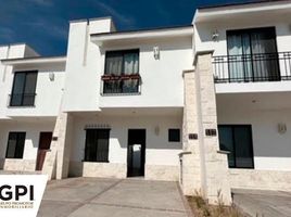 Maison 3 chambre à vendre à Leon, Guanajuato, Leon