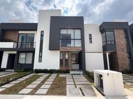 Villa 3 chambre à vendre à Toluca, Mexico, Toluca