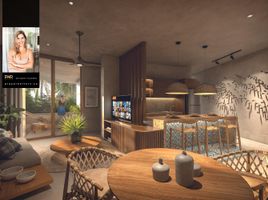 2 Schlafzimmer Appartement zu verkaufen in Cozumel, Quintana Roo, Cozumel