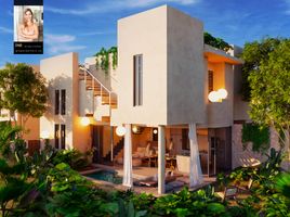 Maison 3 chambre à vendre à Cozumel, Quintana Roo, Cozumel