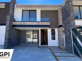 3 Schlafzimmer Villa zu verkaufen in Leon, Guanajuato, Leon