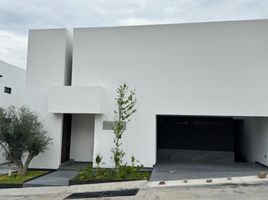 3 Schlafzimmer Villa zu verkaufen in Leon, Guanajuato, Leon