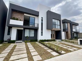 3 Schlafzimmer Villa zu verkaufen in Toluca, Mexico, Toluca