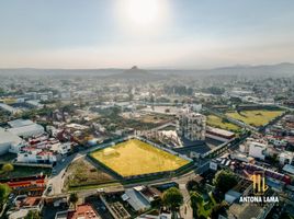  Grundstück zu vermieten in San Jeronimo Tecuanipan, Puebla, San Jeronimo Tecuanipan