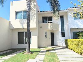 3 Schlafzimmer Villa zu vermieten in Leon, Guanajuato, Leon