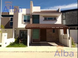 3 Bedroom House for rent in Aguascalientes, Aguascalientes, Aguascalientes