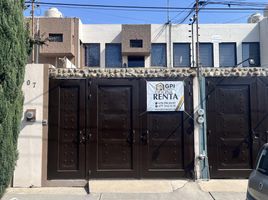 112 SqM Office for rent in Guanajuato, Leon, Guanajuato