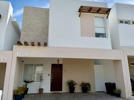 3 Bedroom Villa for rent in Mazatlan, Sinaloa, Mazatlan