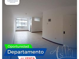 2 Habitación Apartamento en venta en Lima, Lima, Ate, Lima