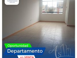 2 Habitación Apartamento en venta en Lima, Lima, Ate, Lima