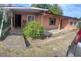 4 Schlafzimmer Haus zu verkaufen in Chitre, Herrera, San Juan Bautista, Chitre