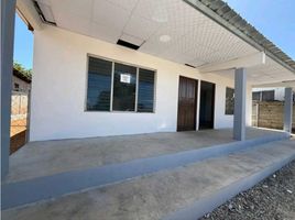 2 Bedroom House for rent in Herrera, Monagrillo, Chitre, Herrera