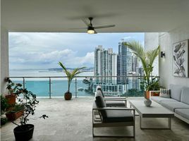 Estudio Apartamento en venta en Panamá, San Francisco, Ciudad de Panamá, Panamá