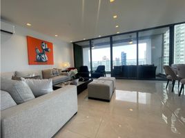 2 Habitación Apartamento en venta en Panamá, Bella Vista, Ciudad de Panamá, Panamá, Panamá