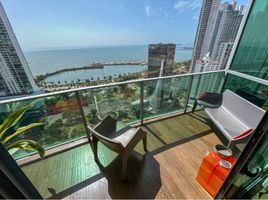 3 Habitación Apartamento en venta en Panamá, Bella Vista, Ciudad de Panamá, Panamá, Panamá