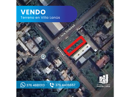  Land for sale in Misiones, Capital, Misiones