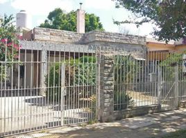 3 Bedroom House for sale in Moron, Buenos Aires, Moron