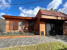 3 Bedroom House for sale in Aeropuerto El Palomar - I Brigada Aérea, Tres De Febrero, Moron