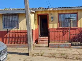 4 Bedroom House for sale in Lota, Concepción, Lota