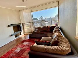 3 Habitación Departamento en alquiler en Valparaíso, Viña del Mar, Valparaíso, Valparaíso