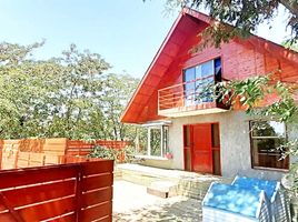 5 Habitación Villa en venta en Valparaíso, Quilpue, Valparaíso, Valparaíso