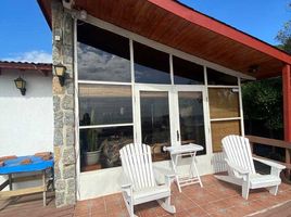 4 Bedroom House for sale in Valparaiso, El Quisco, San Antonio, Valparaiso