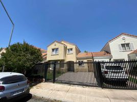 4 Bedroom House for rent in Santiago, Pirque, Cordillera, Santiago