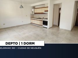 1 Habitación Apartamento en venta en Confluencia, Neuquen, Confluencia