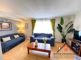 4 Habitación Casa en venta en San Jode de Maipo, Cordillera, San Jode de Maipo