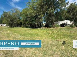  Terreno (Parcela) en venta en Neuquen, Confluencia, Neuquen