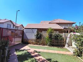 3 Bedroom House for sale in Chile, Santiago, Santiago, Santiago, Chile