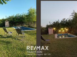 1 Bedroom Villa for sale in Primero De Mayo, Chaco, Primero De Mayo