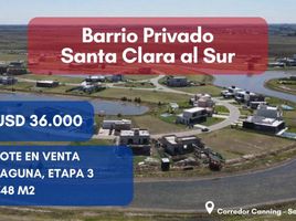  Land for sale in San Vicente, Buenos Aires, San Vicente