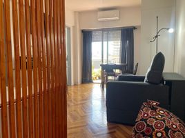 1 Bedroom Apartment for sale in Federal Capital, Buenos Aires, Federal Capital