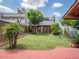 5 Bedroom Villa for sale in La Matanza, Buenos Aires, La Matanza