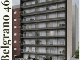 1 Habitación Apartamento en venta en Tres De Febrero, Buenos Aires, Tres De Febrero