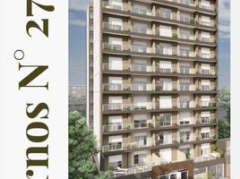 1 Habitación Apartamento en venta en Tres De Febrero, Buenos Aires, Tres De Febrero