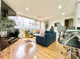 Appartement 2 chambre à vendre à Bogota, Cundinamarca, Bogota
