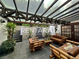 3 Habitación Villa en alquiler en Antioquia, Medellín, Antioquia